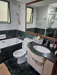 Palm Gardens (D23), Condominium #621961401